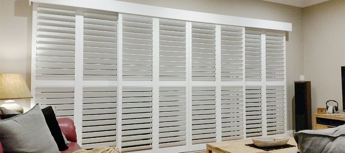 Commercial Shutters